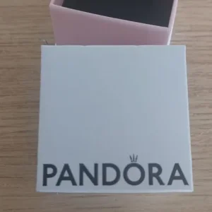 Pandora engagement ring