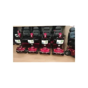 Parkgate Mobility – Now open at Crystal Peaks - Image 2