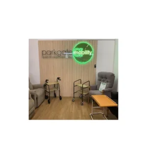Parkgate Mobility – Now open at Crystal Peaks - Image 3