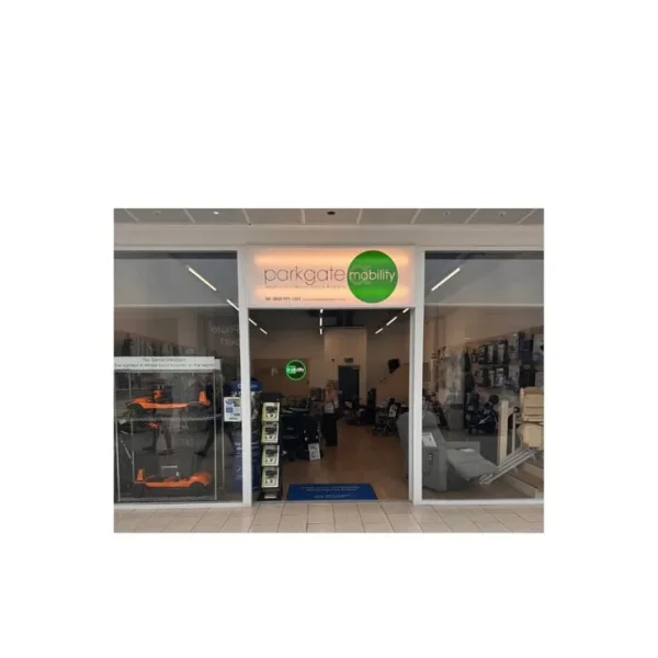 Parkgate Mobility – Now open at Crystal Peaks