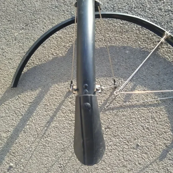 Pair SKS Blumels Olympic mudguards with fixing bolts