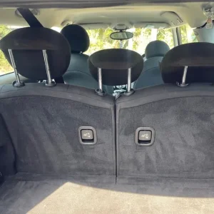 2007 Mini Clubman Estate, 5-door, manual, 1598cc - Image 6