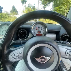 2007 Mini Clubman Estate, 5-door, manual, 1598cc - Image 8