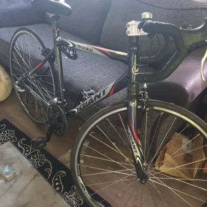 Giant SCR 3.0 road bike