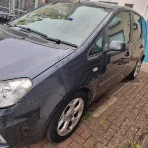 2009 Ford C-Max MPV - Image 2