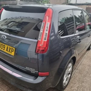 2009 Ford C-Max MPV - Image 3