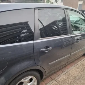2009 Ford C-Max MPV - Image 4