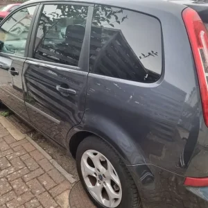 2009 Ford C-Max MPV - Image 5