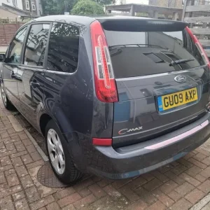 2009 Ford C-Max MPV - Image 6