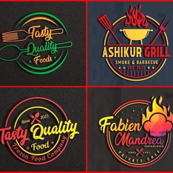 Graphic design services for businesses