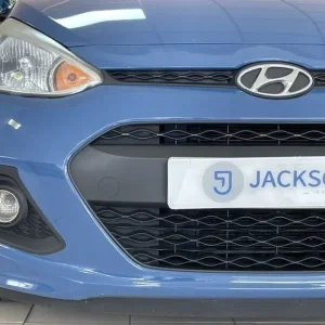 2015 Hyundai i10 1.2 SE 5-door Hatchback Manual - Image 6