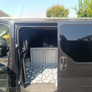 Vauxhall Vivaro Panel Van 2011 Manual - Image 5