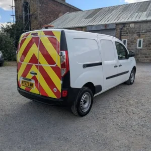 2017 Renault Kangoo Maxi 1.5 dCi ENERGY Business Van - Image 2