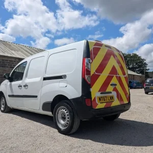2017 Renault Kangoo Maxi 1.5 dCi ENERGY Business Van - Image 3