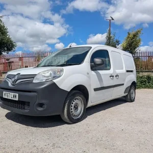 2017 Renault Kangoo Maxi 1.5 dCi ENERGY Business Van - Image 5