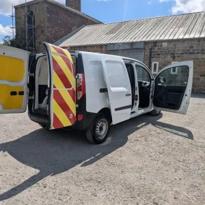 2017 Renault Kangoo Maxi 1.5 dCi ENERGY Business Van - Image 6