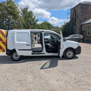 2017 Renault Kangoo Maxi 1.5 dCi ENERGY Business Van - Image 7