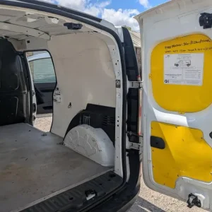 2017 Renault Kangoo Maxi 1.5 dCi ENERGY Business Van - Image 8