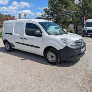 2017 Renault Kangoo Maxi 1.5 dCi ENERGY Business Van