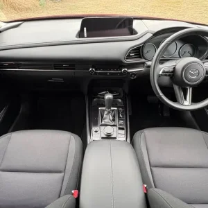2024 Mazda CX-30 Exclusive-Line 2.0 G MHEV SUV - Image 4