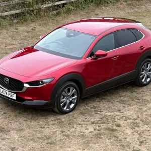 2024 Mazda CX-30 Exclusive-Line 2.0 G MHEV SUV - Image 5