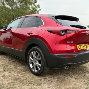 2024 Mazda CX-30 Exclusive-Line 2.0 G MHEV SUV - Image 6