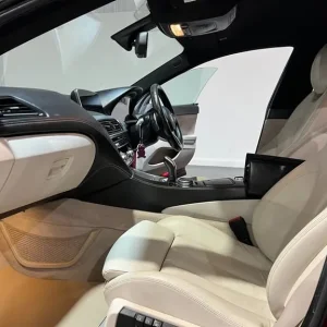 2015 BMW 6 Series 3.0M Sport Saloon 4dr Petrol Auto - Image 5