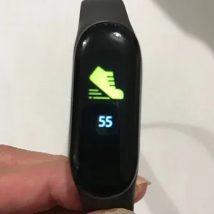 Smartwatch in great condition with original box - Image 2