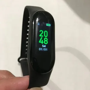 Smartwatch in great condition with original box