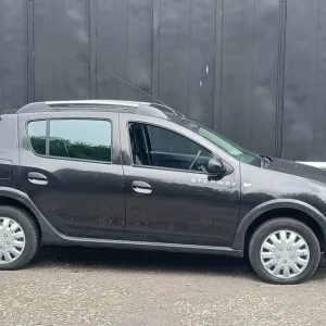 2013 Dacia Sandero 1.5 Dci Stepway - Image 7