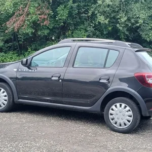 2013 Dacia Sandero 1.5 Dci Stepway - Image 8