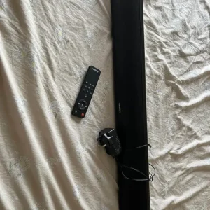 Sound bar
