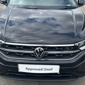 2025 Volkswagen T-Roc R-Line 2.0 TDI 150PS Diesel Hatchback - Image 8