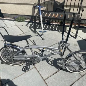 lowrider bicycle - Image 2