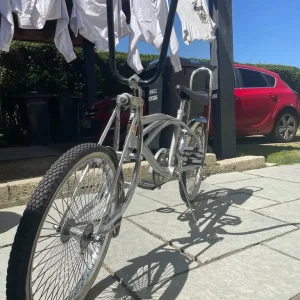 lowrider bicycle - Image 3