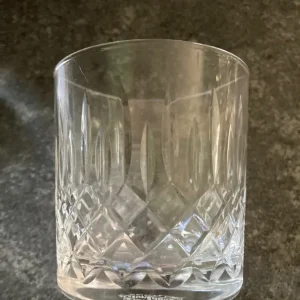 Edinburgh Crystal Glasses - Image 2