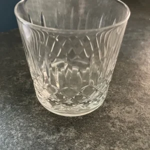 Edinburgh Crystal Glasses