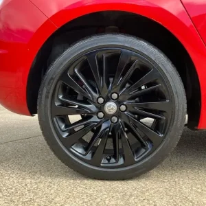 2019 Vauxhall Astra 1.6 CDTi 16V Griffin 5-door Hatchback Diesel Manual - Image 7