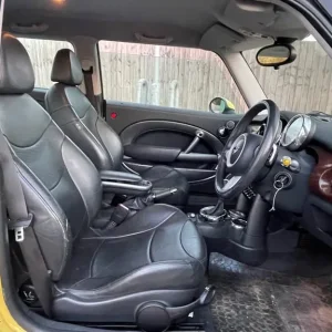 2005 MINI Hatch 1.6 Cooper 3dr Auto HATCHBACK Petrol Automatic - Image 4