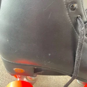 Riedell Angel 111 roller skates - Image 3