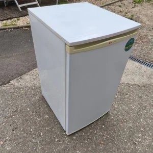 LG Fridge Freezer Under Counter A Energy - Image 5