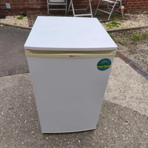 LG Fridge Freezer Under Counter A Energy - Image 7