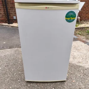 LG Fridge Freezer Under Counter A Energy