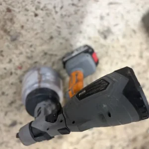 Electric Spray Gun - Image 2