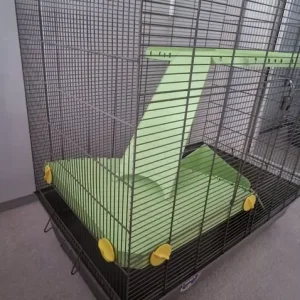 Rat Cage Savic Freedie 2 - Image 2