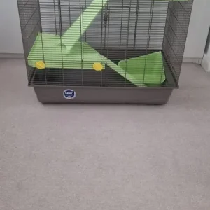 Rat Cage Savic Freedie 2 - Image 3