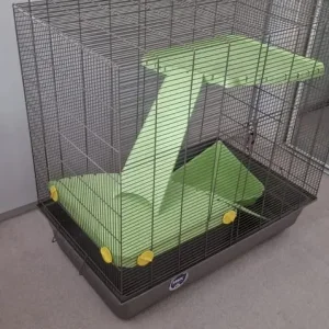 Rat Cage Savic Freedie 2 - Image 6