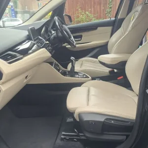 BMW 2 Series Hatchback 2016 Manual - Image 6