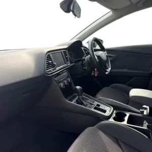 2018 SEAT Leon 1.8 TSI FR Tech 5-door DSG Estate - Image 7