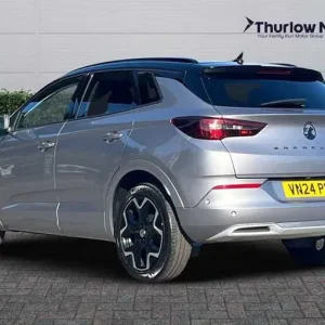 2024 Vauxhall Grandland 1.2i Turbo 5 Door SUV - Image 5